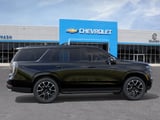 2026 Chevrolet Tahoe - Preview 5