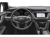 2026 Cadillac XT5 - Preview 4