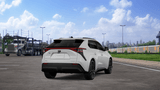 2027 Toyota bZ - Preview 9