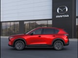2026 Mazda CX-5 - Preview 3
