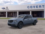 2026 Ford Maverick - Preview 2