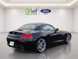 2015 BMW Z4 - Preview 8