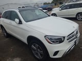 2022 Mercedes-Benz GLC - Preview 2