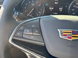 2026 Cadillac XT5 - Preview 13