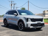 2026 Kia Sorento - Preview 2