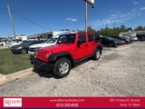 2018 Jeep Wrangler - Preview 2