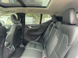 2026 Volvo XC40 - Preview 14