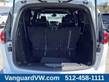 2026 Chrysler Pacifica - Preview 11