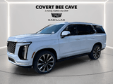 2026 Cadillac Escalade - Preview 3