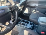 2025 Ford Maverick - Preview 11