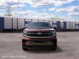 2027 Ford Expedition - Preview 4