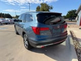 2018 Honda Pilot - Preview 8