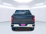 2026 Chevrolet Silverado 1500 - Preview 4
