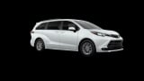 2026 Toyota Sienna - Preview 14
