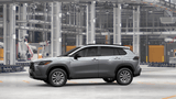 2026 Toyota Corolla Cross - Preview 3