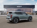 2027 Kia Seltos - Preview 6