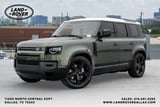 2026 Land Rover Defender - Preview 2