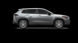 2026 Toyota Corolla Cross - Preview 12