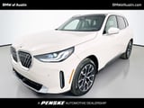 2026 BMW X3 - Preview 2