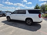 2023 GMC Yukon XL - Preview 6