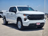 2026 Chevrolet Silverado 1500 - Preview 2