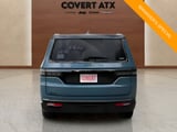 2026 Jeep Grand Wagoneer - Preview 5