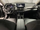 2025 Nissan Altima - Preview 9