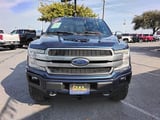 2019 Ford F-150 - Preview 2