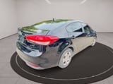 2017 Kia Forte - Preview 5