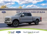 2027 Ford F-250 - Preview 2