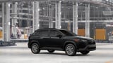 2026 Toyota Corolla Cross - Preview 14