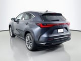 2026 Lexus NX - Preview 7