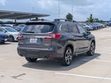 2026 Subaru Ascent - Preview 5