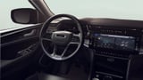 2026 Jeep Grand Cherokee L - Preview 9