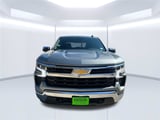 2026 Chevrolet Silverado 1500 - Preview 8