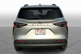 2024 Toyota Sienna - Preview 4