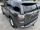 2014 Toyota 4Runner - Preview 9