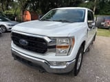 2022 Ford F-150 - Preview 3
