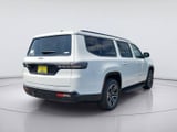 2026 Jeep Grand Wagoneer L - Preview 6