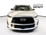 2027 INFINITI QX60 - Preview 3