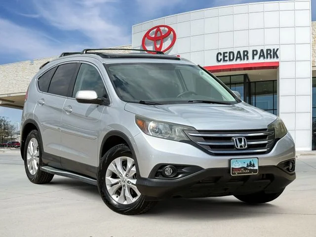 2014 Honda CR-V - Image 1