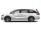 2026 Honda Odyssey - Preview 6
