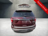2019 Ford Explorer - Preview 3
