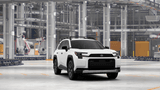 2026 Toyota RAV4 - Preview 16