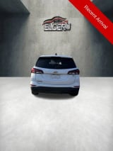 2024 Chevrolet Equinox - Preview 4
