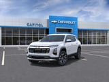 2027 Chevrolet Equinox - Preview 8