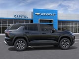 2027 Chevrolet Equinox - Preview 5