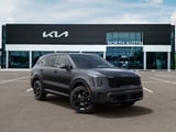 2026 Kia Sorento - Preview 8