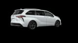 2026 Toyota Sienna - Preview 10