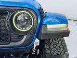2024 Jeep Wrangler - Preview 9